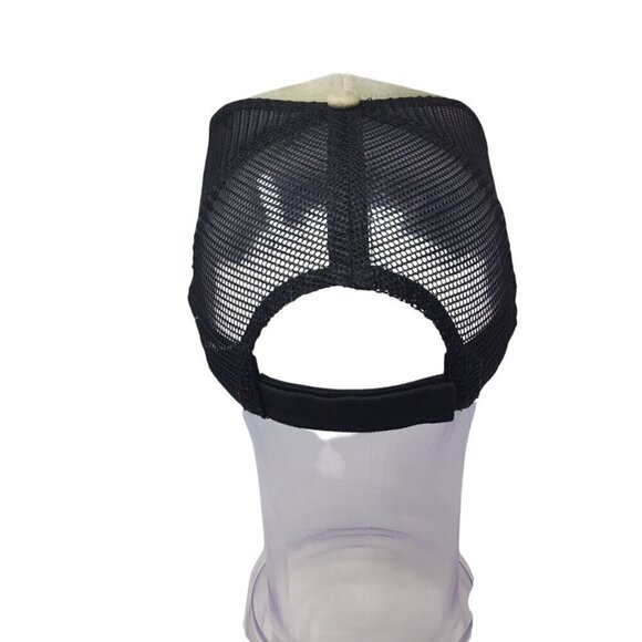 Dekalb Seed NWOT Corn Men's Hat Baseball Cap Mesh Trucker K Products Adjustable - Picture 5 of 7